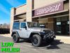 2017 Jeep Wrangler Willys Wheeler | Ellisville, MO | AutoPort