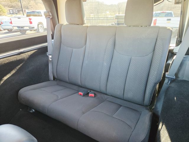 2017 Jeep Wrangler Willys Wheeler | Ellisville, MO | AutoPort