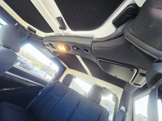 2017 Jeep Wrangler Willys Wheeler | Ellisville, MO | AutoPort