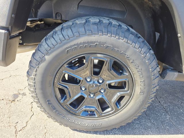 2017 Jeep Wrangler Willys Wheeler | Ellisville, MO | AutoPort