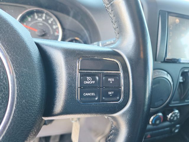 2017 Jeep Wrangler Willys Wheeler | Ellisville, MO | AutoPort