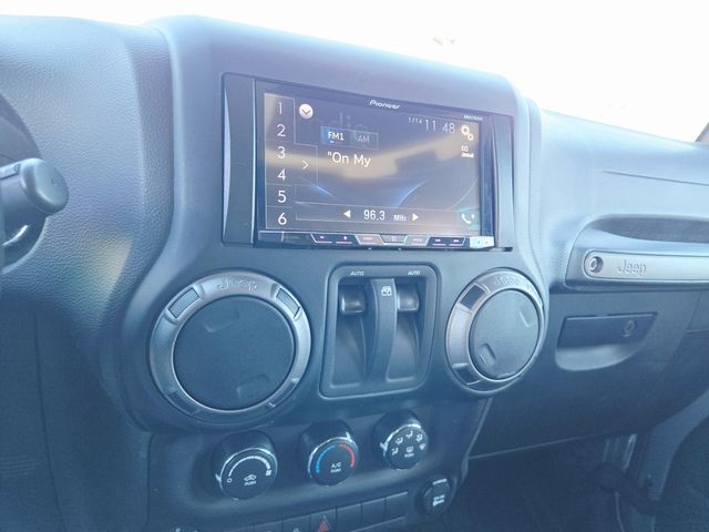 2017 Jeep Wrangler Willys Wheeler | Ellisville, MO | AutoPort