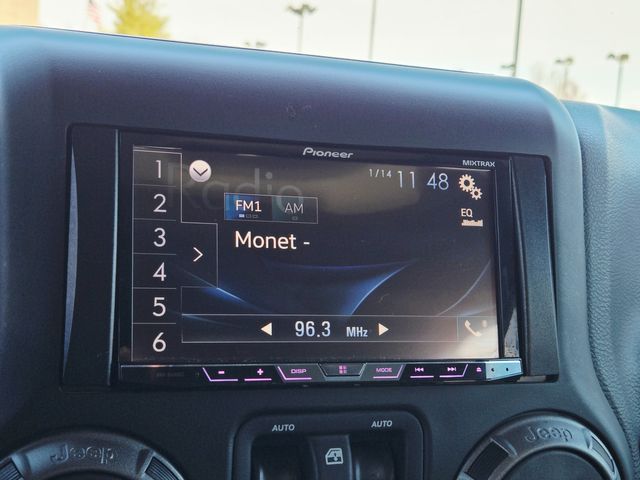 2017 Jeep Wrangler Willys Wheeler | Ellisville, MO | AutoPort