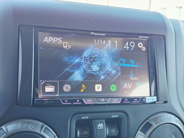 2017 Jeep Wrangler Willys Wheeler | Ellisville, MO | AutoPort