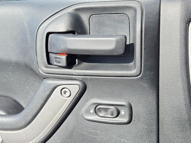 2017 Jeep Wrangler Willys Wheeler | Ellisville, MO | AutoPort