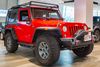 2017 Jeep Wrangler Rubicon | Honolulu, HI | Autosource Hawaii 