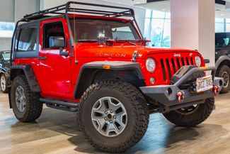 2017 Jeep Wrangler Rubicon | Honolulu, HI | Autosource Hawaii 