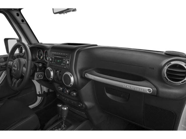 2017 Jeep Wrangler Rubicon