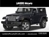 2017 Jeep Wrangler Sahara | Huntsville, Alabama | Landers Mclarty DCJ