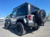 Wrangler Jeep 2017 Rubicon Wrangler Jeep 2017 Rubicon