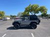 Wrangler Jeep 2017 Rubicon Wrangler Jeep 2017 Rubicon