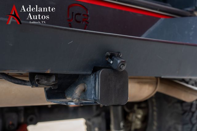 2017 Jeep Wrangler Unlimited Sahara | Lubbock, TX | Adelante Autos