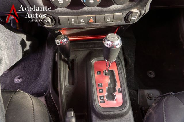 2017 Jeep Wrangler Unlimited Sahara | Lubbock, TX | Adelante Autos 2017 Jeep Wrangler Unlimited Sahara | Lubbock, TX | Adelante Autos