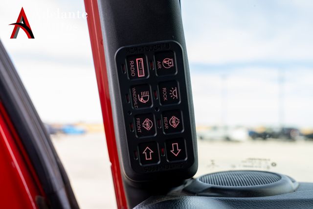 2017 Jeep Wrangler Unlimited Sahara | Lubbock, TX | Adelante Autos