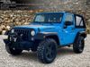 2017 Jeep Wrangler Big Bear | Naugatuck, Connecticut | A Better Way Wholesale Autos-CT