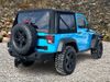 2017 Jeep Wrangler Big Bear | Naugatuck, Connecticut | A Better Way Wholesale Autos-CT 2017 Jeep Wrangler Big Bear | Naugatuck, Connecticut | A Better Way Wholesale Autos-CT