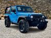 2017 Jeep Wrangler Big Bear | Naugatuck, Connecticut | A Better Way Wholesale Autos-CT