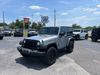 2017 Jeep Wrangler Big Bear - 1-Owner | Riverview, FL | The Jeep Depot