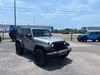 2017 Jeep Wrangler Big Bear - 1-Owner | Riverview, FL | The Jeep Depot