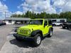2017 Jeep Wrangler Sport S | Riverview, FL | The Jeep Depot