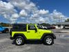 2017 Jeep Wrangler Sport S | Riverview, FL | The Jeep Depot
