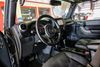 2017 Jeep Wrangler Unlimited Willys Wheeler | Plano, TX | AutoRevo PowerSites - Demo3 2017 Jeep Wrangler Unlimited Willys Wheeler | Plano, TX | AutoRevo PowerSites - Demo3