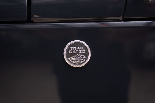 2017 Jeep Wrangler Unlimited Willys Wheeler 2017 Jeep Wrangler Unlimited Willys Wheeler