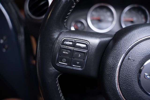 2017 Jeep Wrangler Unlimited Willys Wheeler 2017 Jeep Wrangler Unlimited Willys Wheeler