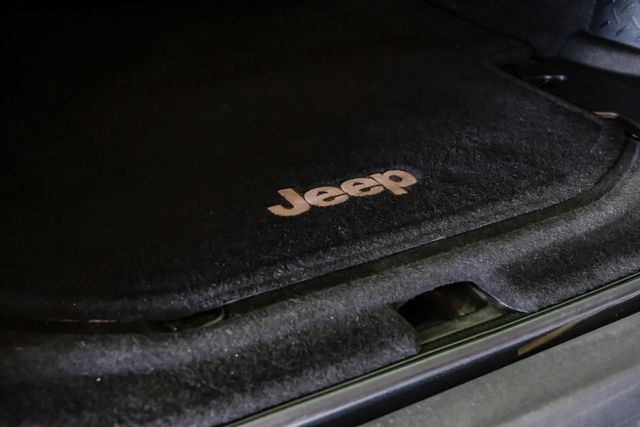 2017 Jeep Wrangler Unlimited Willys Wheeler 2017 Jeep Wrangler Unlimited Willys Wheeler