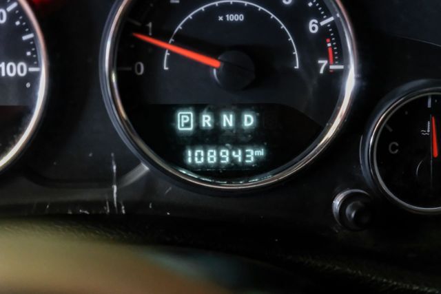 2017 Jeep Wrangler Unlimited Willys Wheeler | Addison, TX | Mr Car Guys