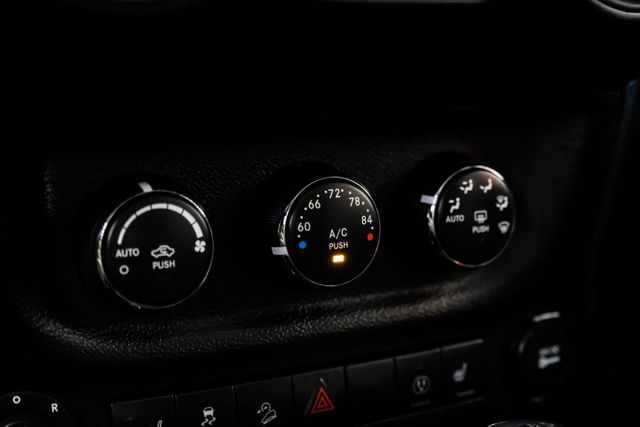 2017 Jeep Wrangler Unlimited Chief Edition | Addison, TX | Mr Car Guys