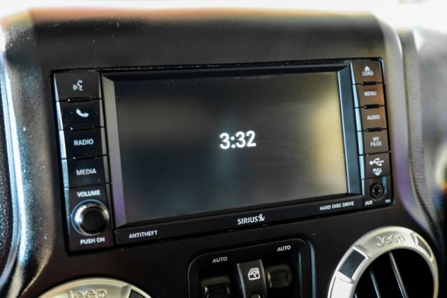 2017 Jeep Wrangler Unlimited Chief Edition | Addison, TX | Mr Car Guys