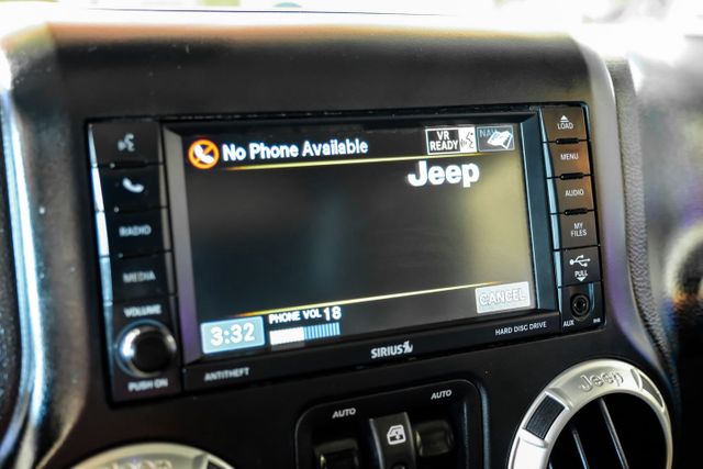 2017 Jeep Wrangler Unlimited Chief Edition | Addison, TX | Mr Car Guys