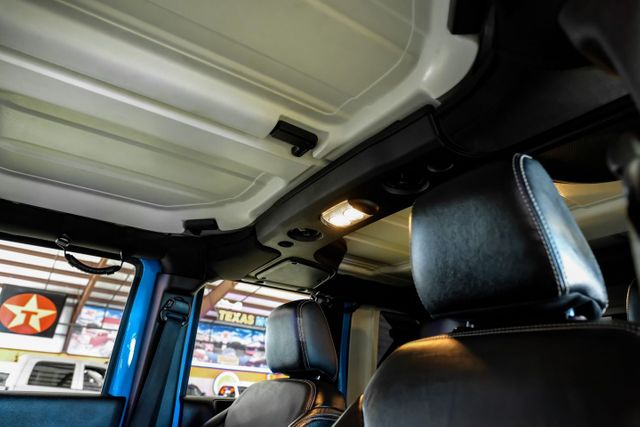 2017 Jeep Wrangler Unlimited Chief Edition | Addison, TX | Mr Car Guys