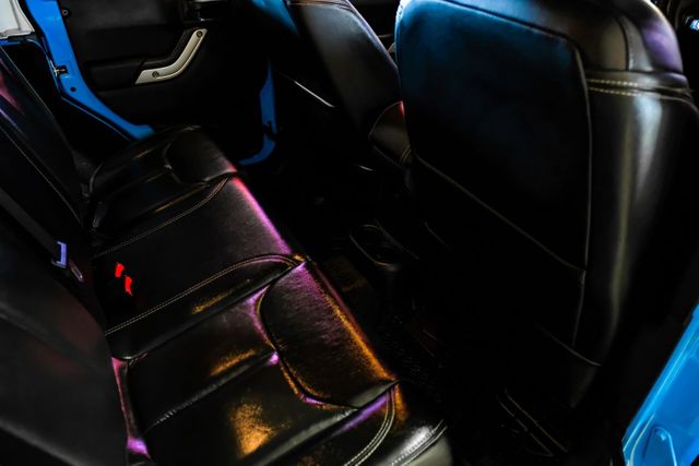 2017 Jeep Wrangler Unlimited Chief Edition | Addison, TX | Mr Car Guys