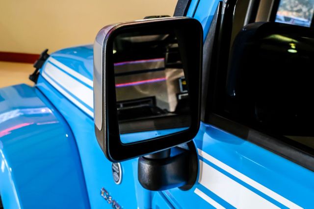 2017 Jeep Wrangler Unlimited Chief Edition | Addison, TX | Mr Car Guys