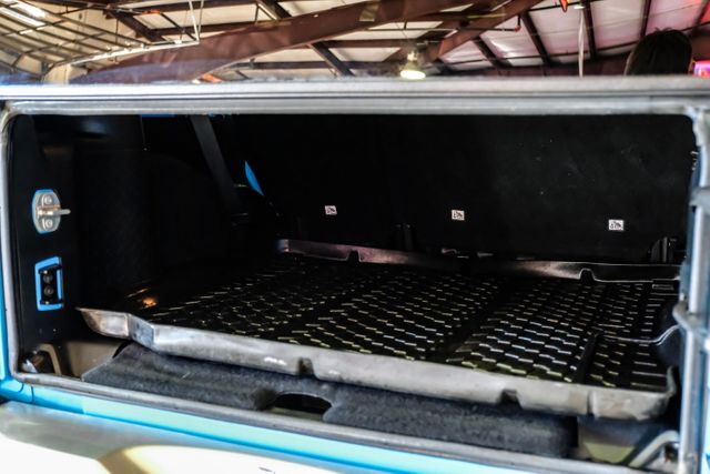 2017 Jeep Wrangler Unlimited Chief Edition | Addison, TX | Mr Car Guys