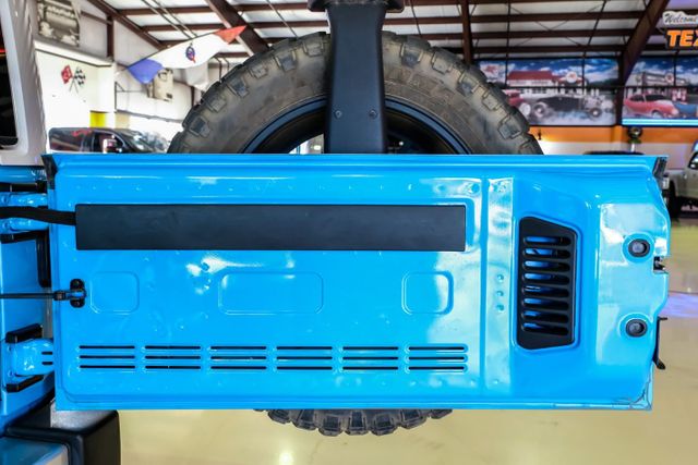 2017 Jeep Wrangler Unlimited Chief Edition | Addison, TX | Mr Car Guys