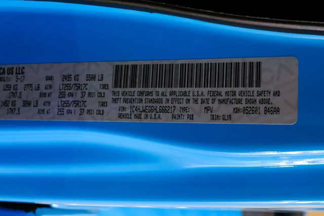 2017 Jeep Wrangler Unlimited Chief Edition | Addison, TX | Mr Car Guys