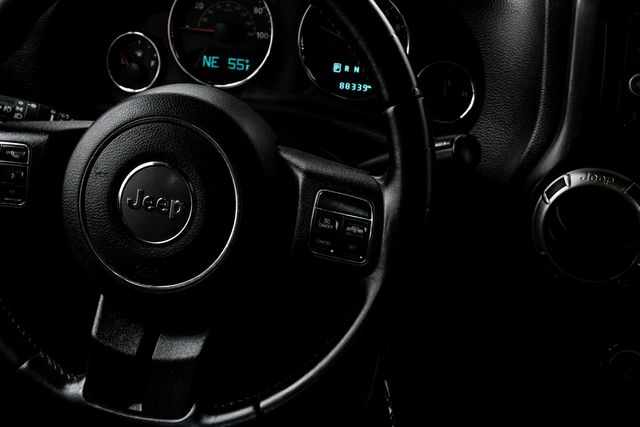 2017 Jeep Wrangler Unlimited Sahara | Addison, TX | Addison Autoplex 2017 Jeep Wrangler Unlimited Sahara | Addison, TX | Addison Autoplex