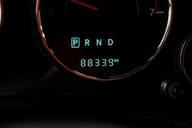 2017 Jeep Wrangler Unlimited Sahara | Addison, TX | Addison Autoplex