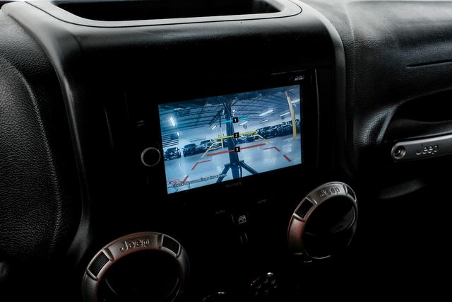 2017 Jeep Wrangler Unlimited Sahara | Addison, TX | Addison Autoplex 2017 Jeep Wrangler Unlimited Sahara | Addison, TX | Addison Autoplex