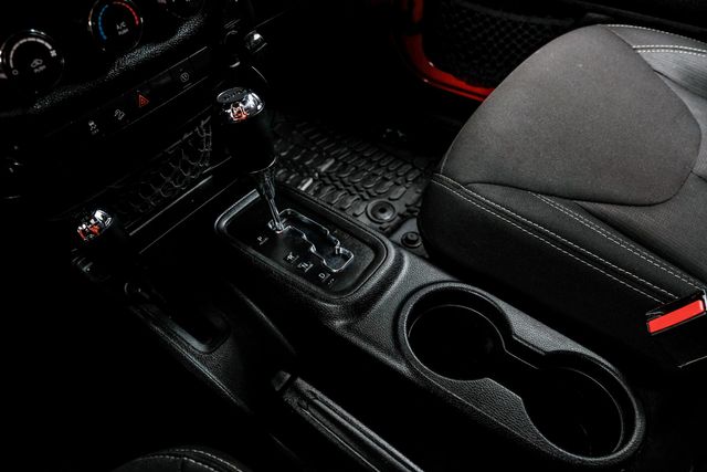 2017 Jeep Wrangler Unlimited Sahara | Addison, TX | Addison Autoplex 2017 Jeep Wrangler Unlimited Sahara | Addison, TX | Addison Autoplex