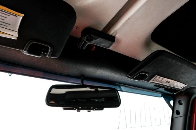 2017 Jeep Wrangler Unlimited Sahara | Addison, TX | Addison Autoplex