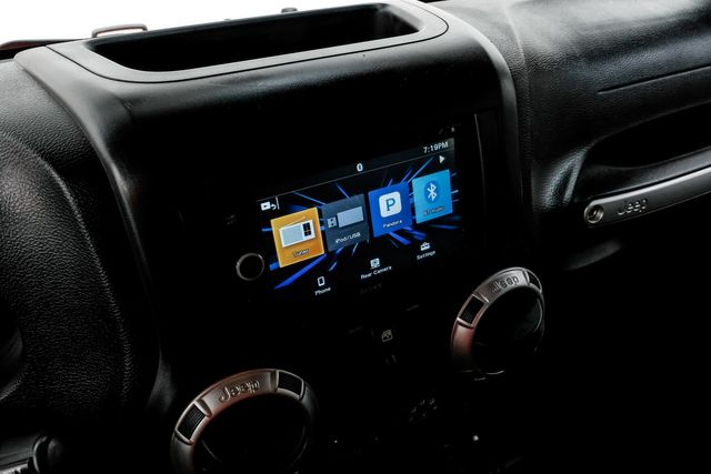 2017 Jeep Wrangler Unlimited Sahara | Addison, TX | Addison Autoplex 2017 Jeep Wrangler Unlimited Sahara | Addison, TX | Addison Autoplex