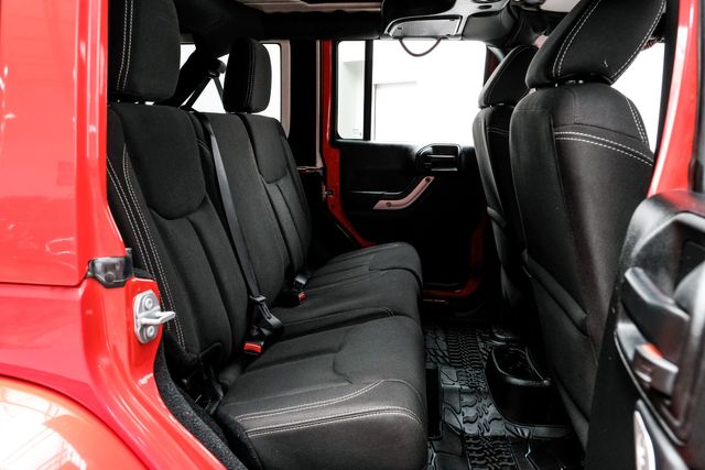 2017 Jeep Wrangler Unlimited Sahara | Addison, TX | Addison Autoplex 2017 Jeep Wrangler Unlimited Sahara | Addison, TX | Addison Autoplex