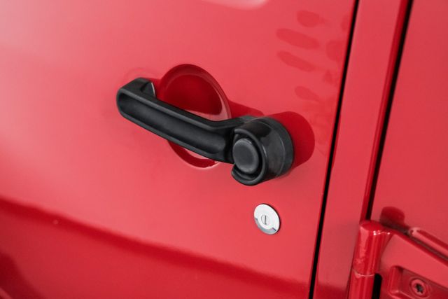 2017 Jeep Wrangler Unlimited Sahara | Addison, TX | Addison Autoplex