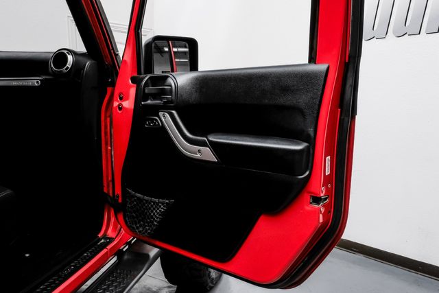 2017 Jeep Wrangler Unlimited Sahara | Addison, TX | Addison Autoplex 2017 Jeep Wrangler Unlimited Sahara | Addison, TX | Addison Autoplex