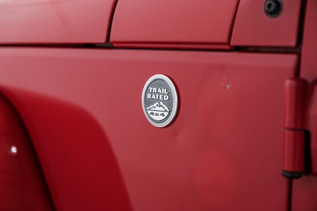 2017 Jeep Wrangler Unlimited Sahara | Addison, TX | Addison Autoplex