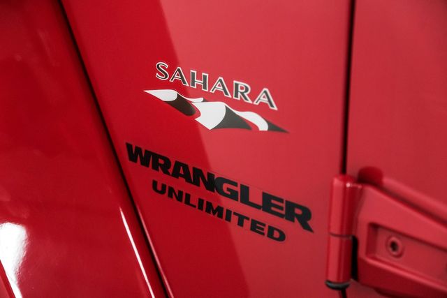 2017 Jeep Wrangler Unlimited Sahara | Addison, TX | Addison Autoplex 2017 Jeep Wrangler Unlimited Sahara | Addison, TX | Addison Autoplex